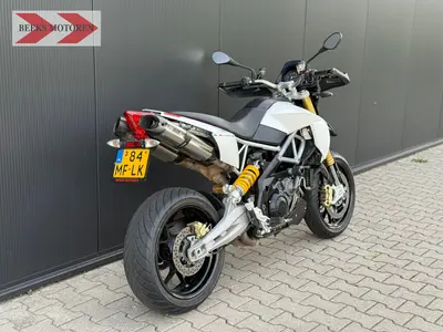APRILIA DORSODURO 1200 ABS ATC – foto 3