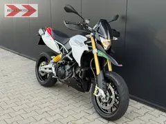 Aprilia Dorsoduro 1200 ABS ATC 2011 occasion – foto 2 van 15