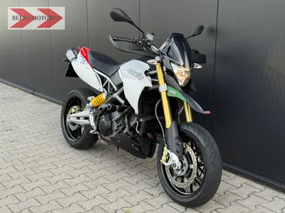 APRILIA DORSODURO 1200 ABS ATC – foto 2