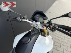 Aprilia Dorsoduro 1200 ABS ATC 2011 occasion – foto 8 van 15