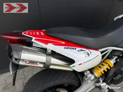 Aprilia Dorsoduro 1200 ABS ATC 2011 occasion – foto 6 van 15