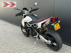 Aprilia Dorsoduro 1200 ABS ATC 2011 occasion – foto 12 van 15