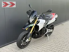 Aprilia Dorsoduro 1200 ABS ATC 2011 occasion – foto 11 van 15
