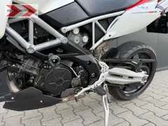 Aprilia Dorsoduro 1200 ABS ATC 2011 occasion – foto 14 van 15