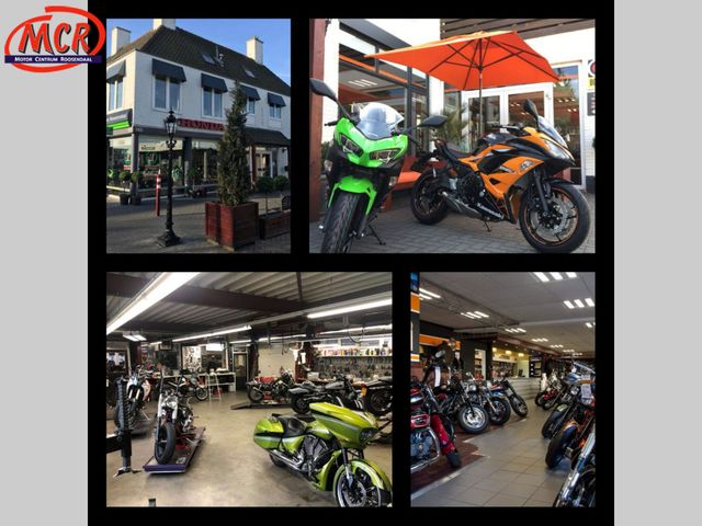 yamaha - fzs-600-fazer