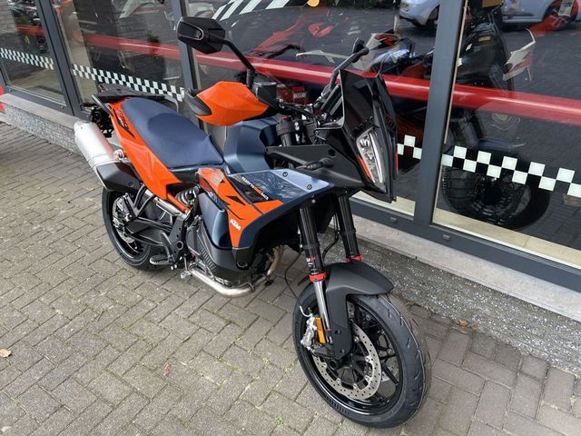 ktm - 890-smt