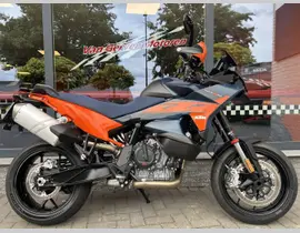 KTM 890 SMT 2026 nieuw