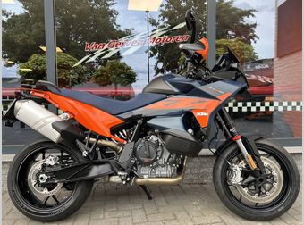 KTM 890 SMT 2026 nieuw
