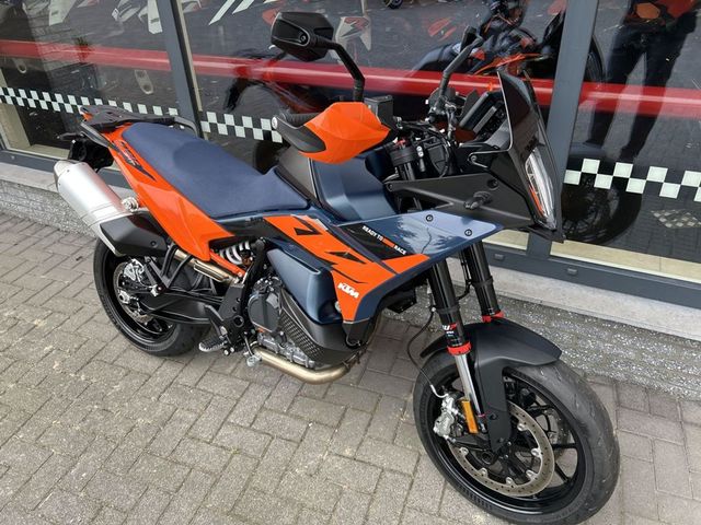 ktm - 890-smt