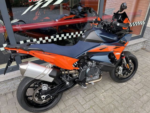 ktm - 890-smt