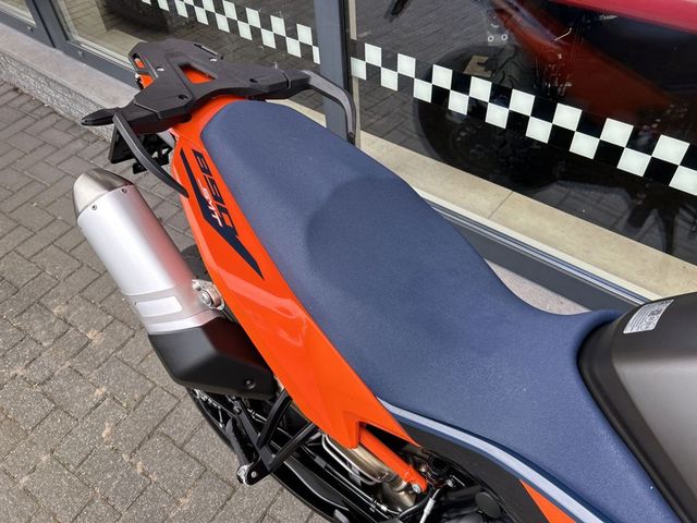 ktm - 890-smt