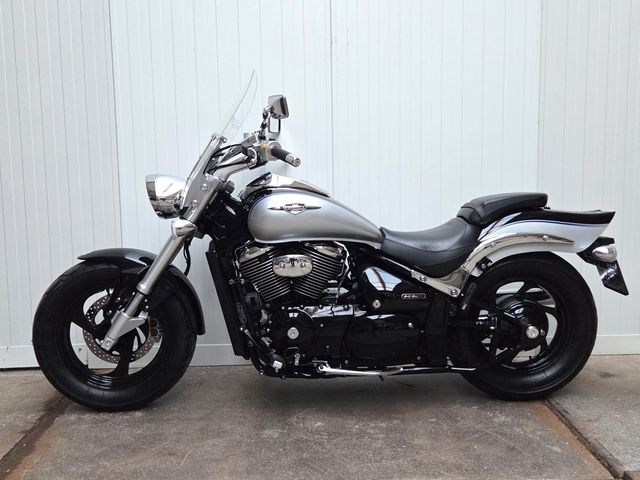 suzuki - intruder-m-800