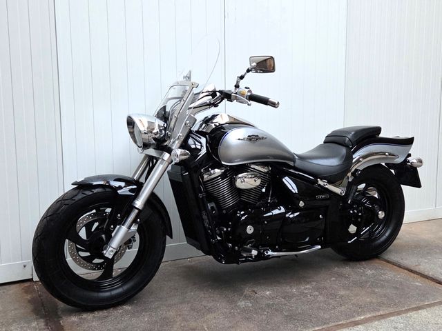 suzuki - intruder-m-800