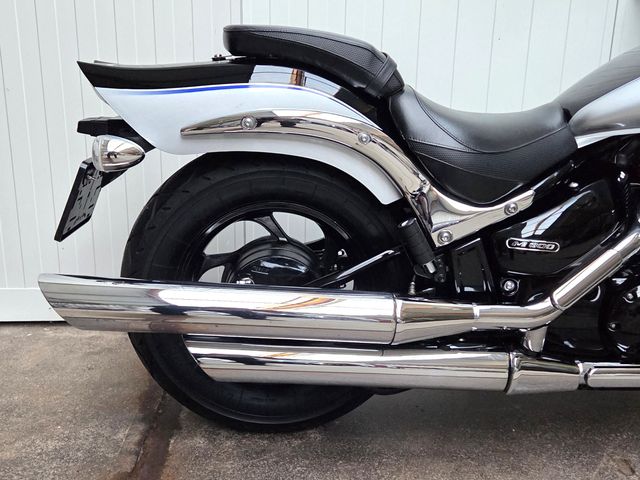 suzuki - intruder-m-800