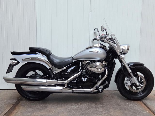 suzuki - intruder-m-800