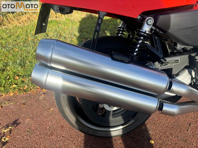 harley-davidson - sportster-xr-1200