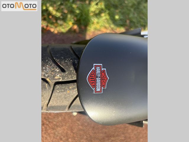 harley-davidson - sportster-xr-1200