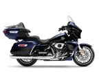 HARLEY-DAVIDSON STREET GLIDE LIMITED