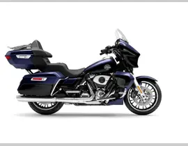 Harley-Davidson Street Glide Limited 2026 nieuw