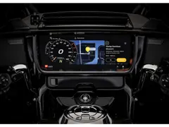 Harley-Davidson Flhxl Street Glide Limited Two Tone 2026 nieuw – foto 5 van 7