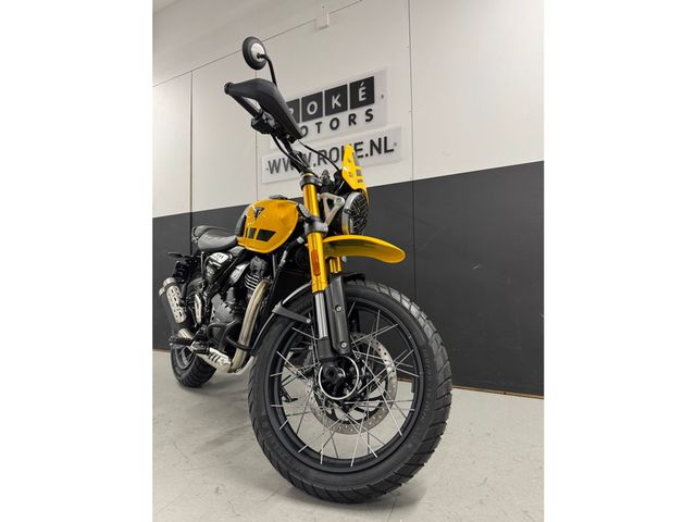 triumph - scrambler-400-xc