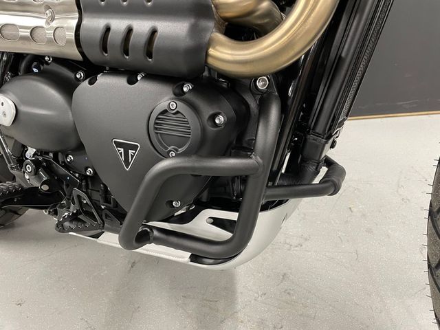 triumph - scrambler-400-xc