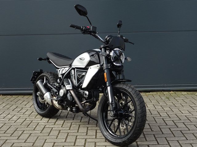 ducati - scrambler-icon