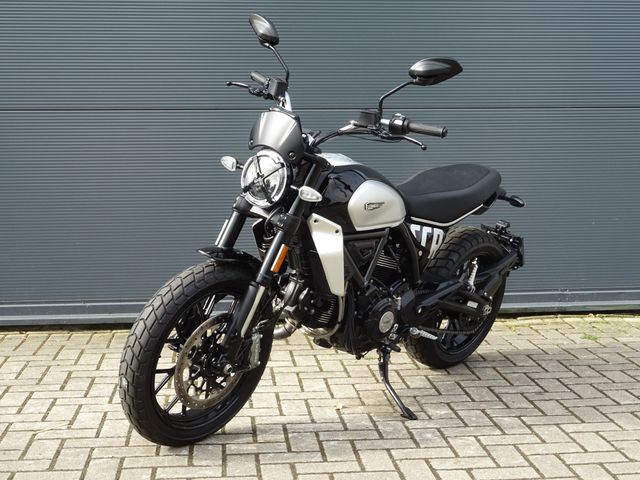ducati - scrambler-icon