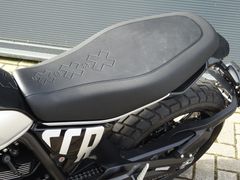 Ducati Scrambler Icon 2023 occasion – foto 9 van 22