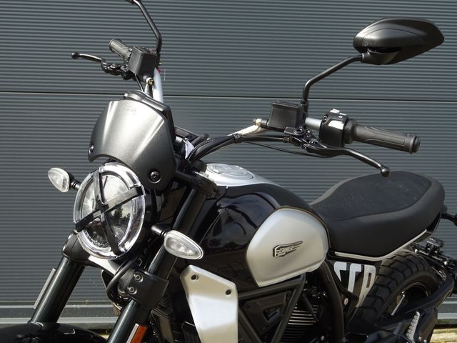 ducati - scrambler-icon