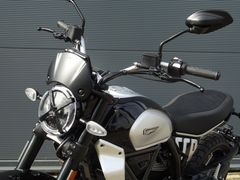 Ducati Scrambler Icon 2023 occasion – foto 10 van 22