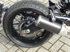 Ducati Scrambler Icon 2023 occasion – foto 12 van 22