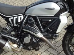 Ducati Scrambler Icon 2023 occasion – foto 13 van 22