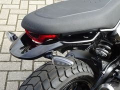 Ducati Scrambler Icon 2023 occasion – foto 14 van 22