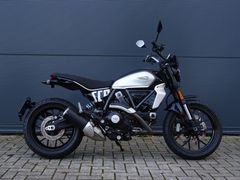 Ducati Scrambler Icon 2023 occasion – foto 2 van 22