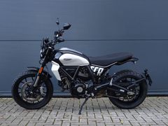 Ducati Scrambler Icon 2023 occasion – foto 4 van 22