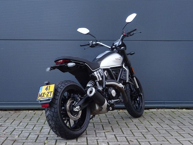 ducati - scrambler-icon