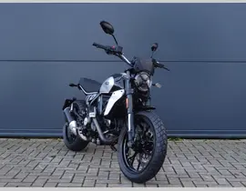 Ducati Scrambler Icon 2023 occasion