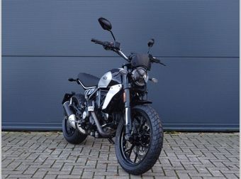 Ducati Scrambler Icon 2023 occasion