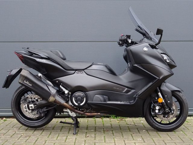 yamaha - tmax-560