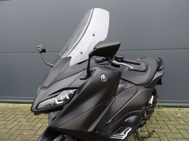 yamaha - tmax-560