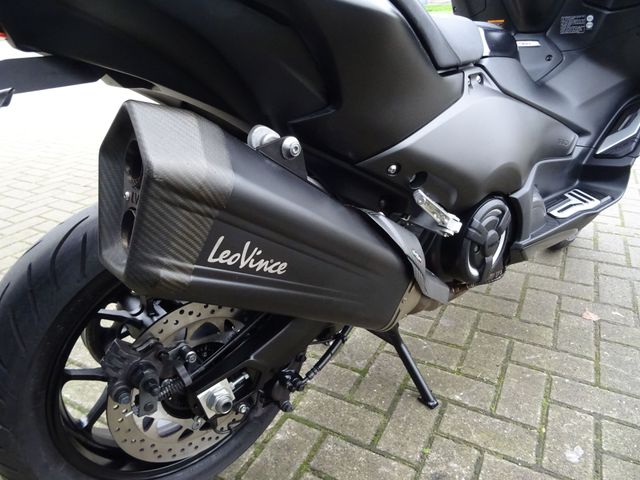 yamaha - tmax-560