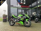 KAWASAKI NINJA ZX-4RR