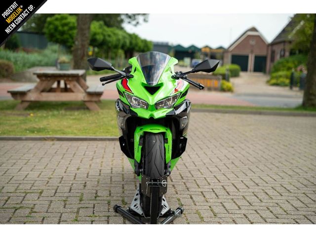 kawasaki - ninja-zx-4rr