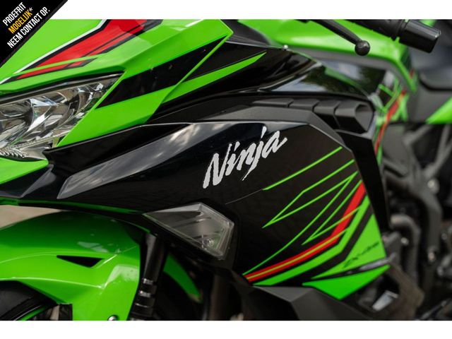 kawasaki - ninja-zx-4rr