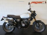 SWM GRAN MILANO OUTLAW