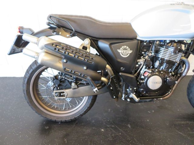 swm - gran-milano-outlaw