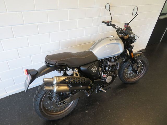 swm - gran-milano-outlaw