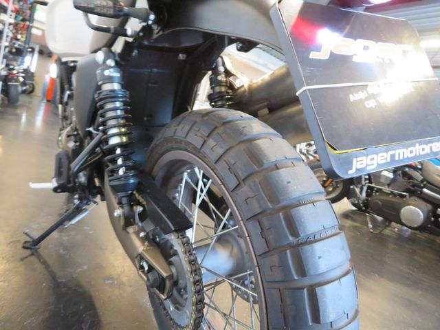 swm - gran-milano-outlaw