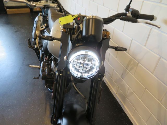 swm - gran-milano-outlaw